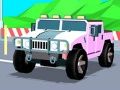 Jeu Maître de la voiture en ligne
