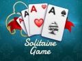 Jeu Jeu de Solitaire en ligne