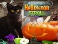 Jeu Objets cachés : Promenade d'Halloween en ligne