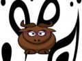 Jeu Toucher de Taureau en ligne