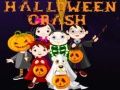 Jeu Halloween Crash en ligne