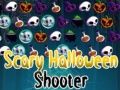 Jeu Tireur Terrifiant d'Halloween en ligne