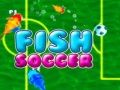Jeu Football Poisson en ligne Jeu Football Poisson en ligne