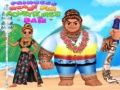 Jeu Princesse prête pour une aventure romantique en ligne
