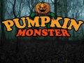 Jeu Monstre de citrouille en ligne