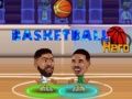 Jeu Héros du Basketball en ligne