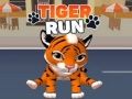 Jeu Course du Tigre en ligne