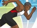 Jeu Héros de l'Athlétisme en ligne