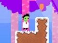 Jeu Pixelkenstein : Halloween en ligne