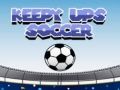 Jeu Football Jongles en ligne