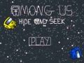 Jeu Among Us: Cache-cache en ligne