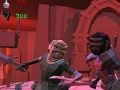 Jeu Sous-Monde Partie 2 en ligne