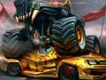 Jeu Défi Camion Fou Spécial en ligne