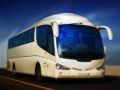 Jeu Conducteur de bus hors route : Simulateur de coach touristique en ligne