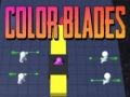 Jeu Lames Colorées en ligne