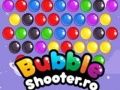 Jeu Tireur de Bulles.ro en ligne