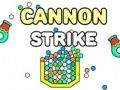 Jeu Frappe de Canon en ligne