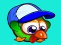 Jeu Poulet Vert en ligne