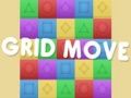 Jeu Déplacement de Grille en ligne