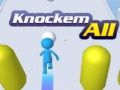 Jeu Frappez Tous en ligne