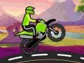Jeu Moto Racer en ligne