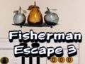 Jeu Évasion du Pêcheur 3 en ligne