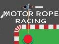 Jeu Course de Cordes Motorisées en ligne