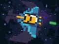 Jeu Poursuite Spatiale en ligne