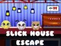 Jeu Évasion de Maison Élégante en ligne