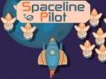 Jeu Pilote de l'Espace en ligne