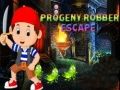 Jeu Évasion du Voleur Progeny en ligne