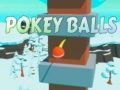 Jeu Ballons Pokey en ligne