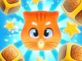 Jeu Blocs de Chat en ligne