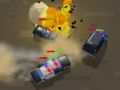Jeu Course-poursuite policière : Poursuite du voleur en ligne