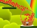 Jeu Attrape la Pomme en ligne