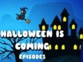 Jeu Halloween arrive Épisode 5 en ligne