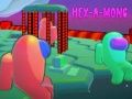 Jeu Hex-A-Mong en ligne