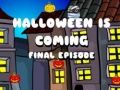 Jeu Halloween approche dernier épisode en ligne