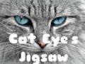 Jeu Puzzle Œil de Chat en ligne