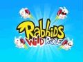 Jeu La Course Sauvage des Rabbids en ligne