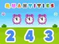 Jeu Quantités en ligne