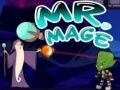 Jeu Monsieur Mage en ligne