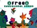 Jeu Jeux éducatifs gratuits en ligne