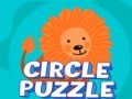 Jeu Puzzle Circulaire en ligne