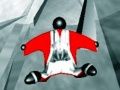 Jeu Stickman 3D Wingsuit en ligne
