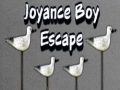 Jeu Évasion du Garçon de la Joie en ligne