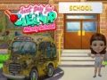 Jeu Petite Fille Douce Nettoyage École Désordonnée en ligne