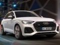 Jeu Audi SQ5 TDI Glissade en ligne