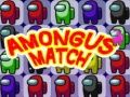 Jeu Among Us Match en ligne