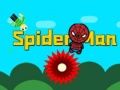 Jeu Spider-Man en ligne